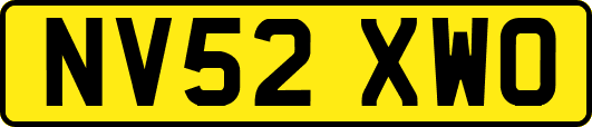 NV52XWO