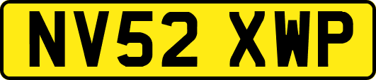 NV52XWP