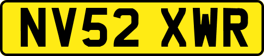 NV52XWR