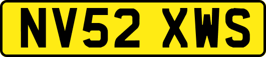 NV52XWS