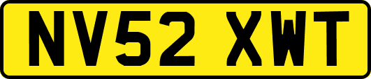 NV52XWT