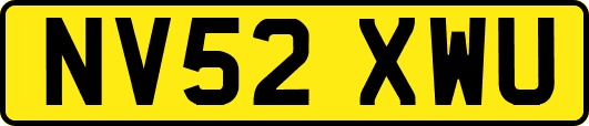 NV52XWU