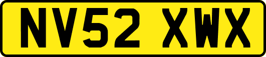 NV52XWX