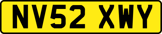 NV52XWY