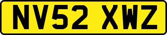 NV52XWZ