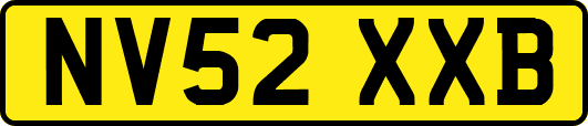 NV52XXB