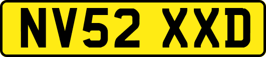NV52XXD