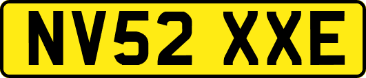 NV52XXE