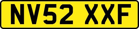 NV52XXF