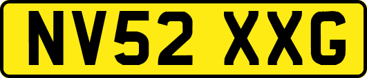 NV52XXG