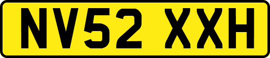 NV52XXH
