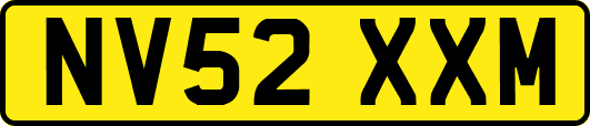 NV52XXM