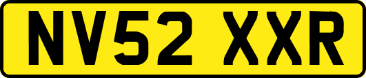 NV52XXR