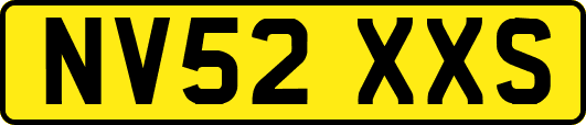 NV52XXS
