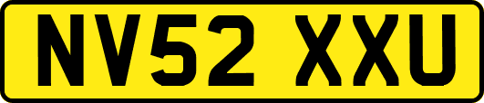 NV52XXU