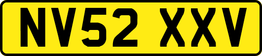NV52XXV