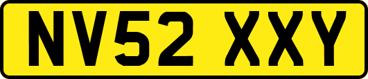 NV52XXY