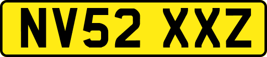 NV52XXZ