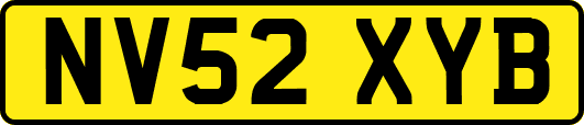 NV52XYB