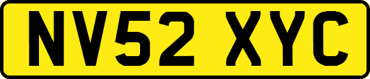 NV52XYC