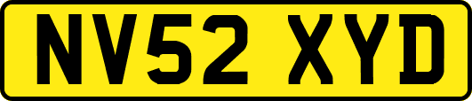 NV52XYD