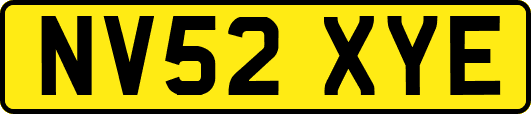 NV52XYE