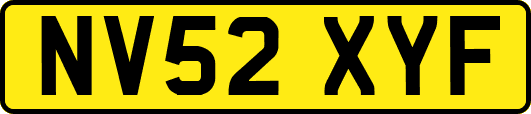 NV52XYF