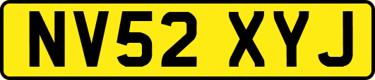 NV52XYJ