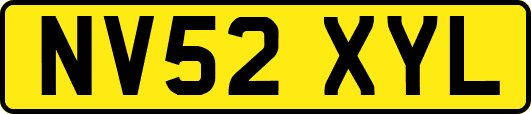 NV52XYL