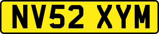 NV52XYM