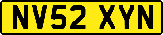 NV52XYN
