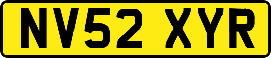 NV52XYR