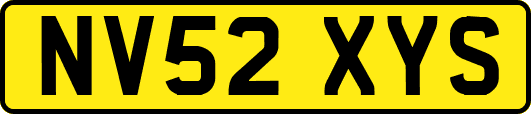 NV52XYS