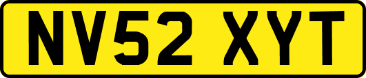 NV52XYT