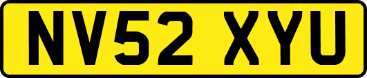 NV52XYU
