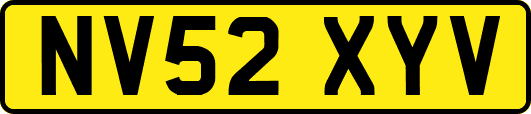 NV52XYV