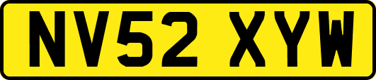 NV52XYW