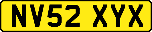 NV52XYX