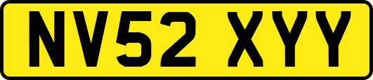 NV52XYY