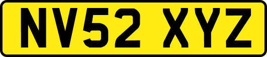 NV52XYZ