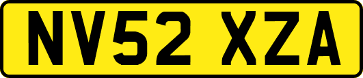 NV52XZA