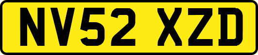 NV52XZD