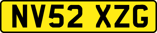 NV52XZG