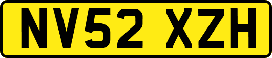 NV52XZH