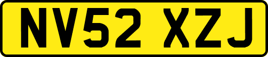 NV52XZJ