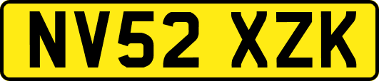 NV52XZK