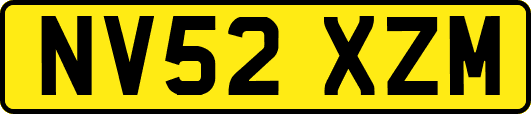 NV52XZM