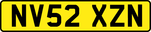 NV52XZN