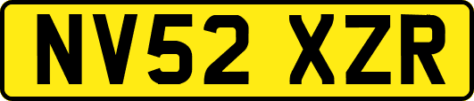 NV52XZR