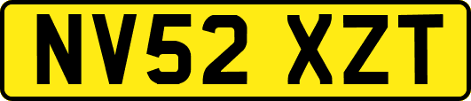 NV52XZT